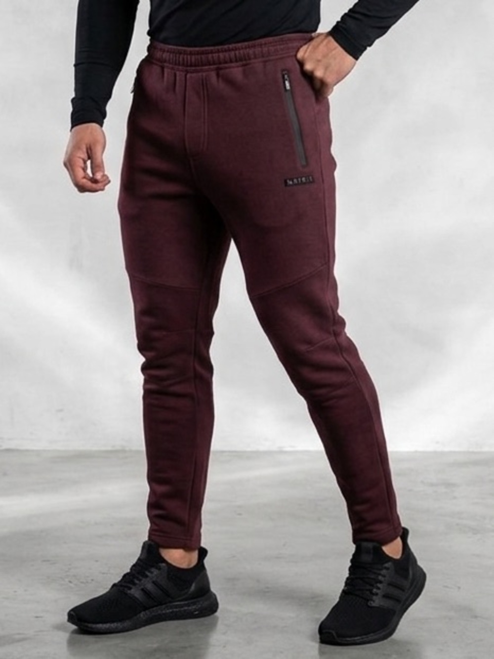 Matrix Sweatpants /Joggers
